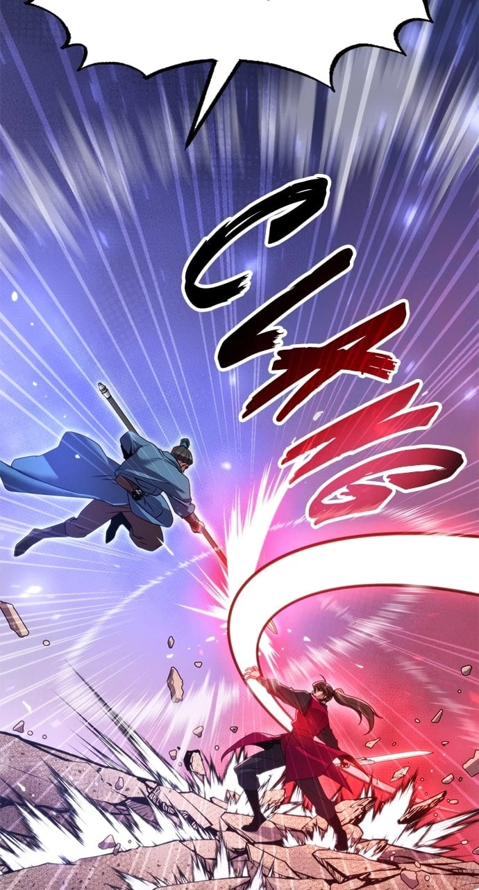 Read Chronicles of the Demon Faction EN Manga Online
