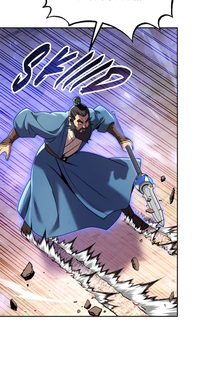 Read Chronicles of the Demon Faction EN Manga Online