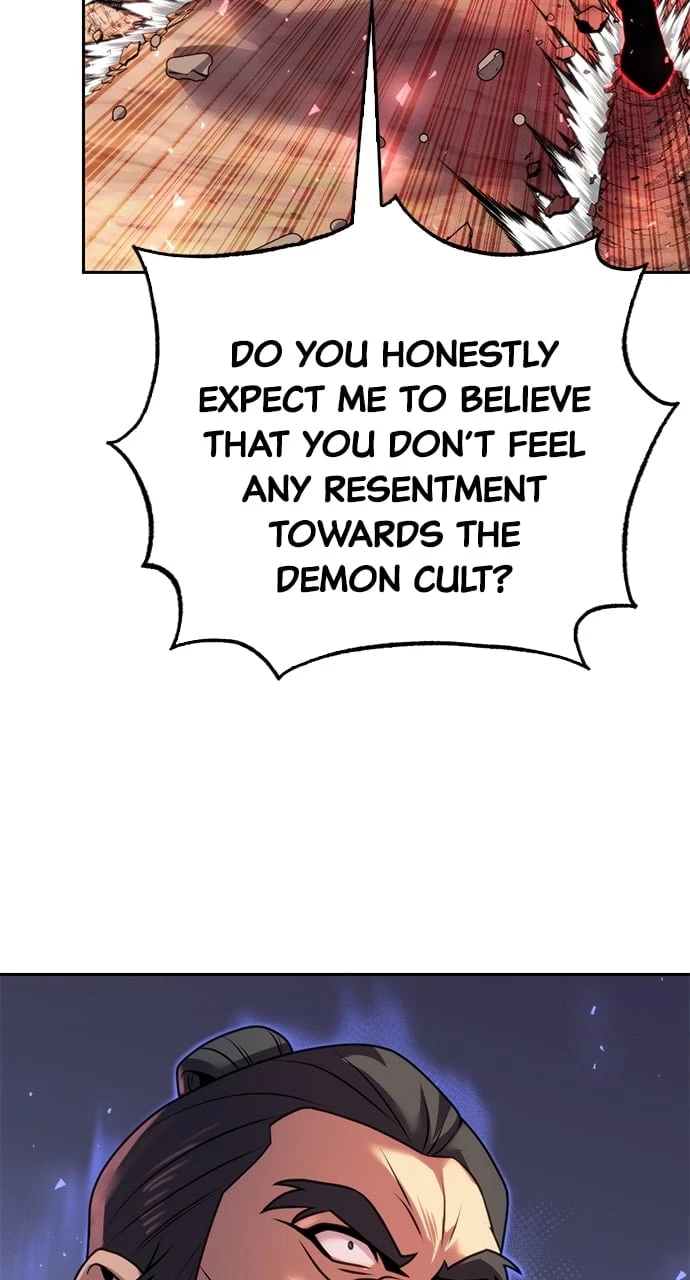 Read Chronicles of the Demon Faction EN Manga Online