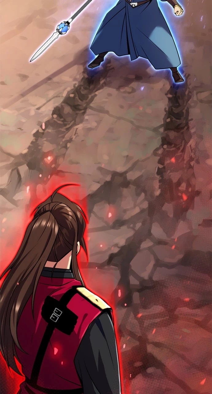 Read Chronicles of the Demon Faction EN Manga Online