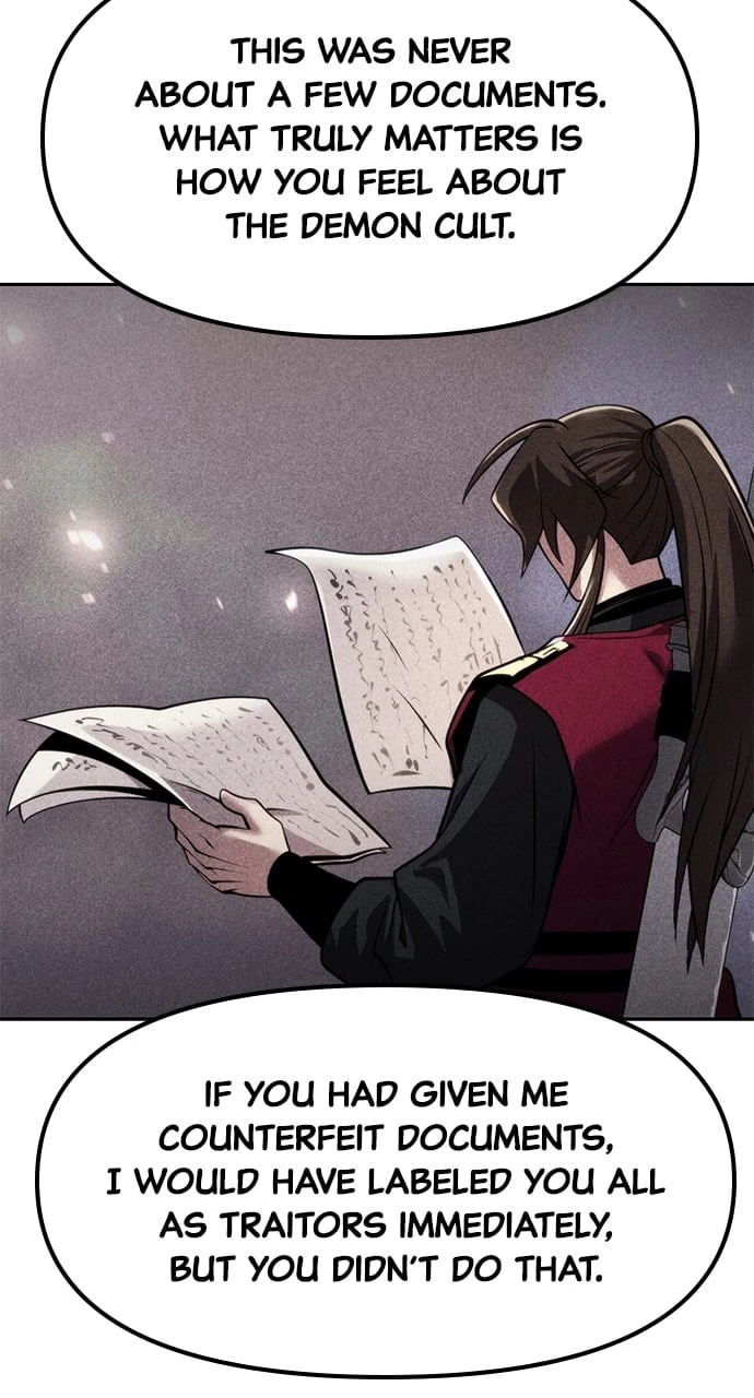 Read Chronicles of the Demon Faction EN Manga Online
