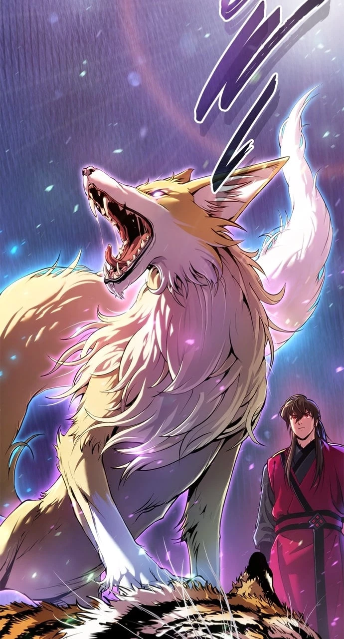Read Chronicles of the Demon Faction EN Manga Online