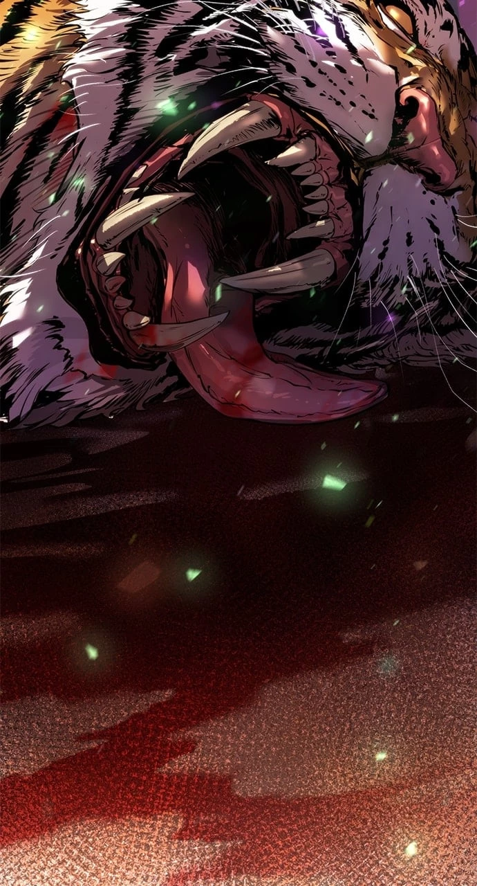 Read Chronicles of the Demon Faction EN Manga Online