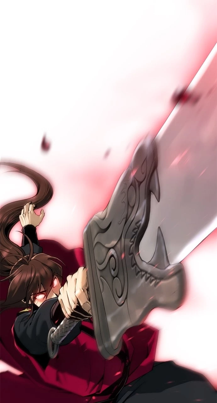 Read Chronicles of the Demon Faction EN Manga Online