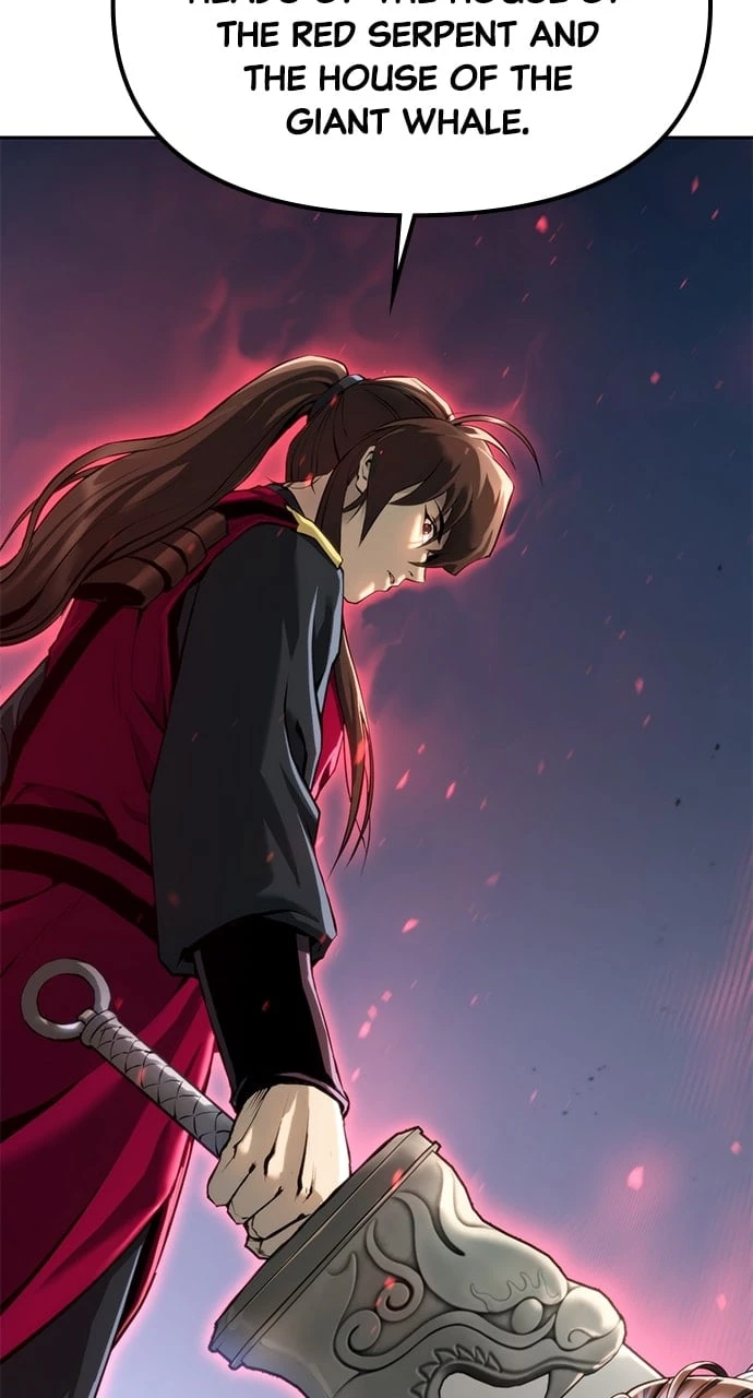Read Chronicles of the Demon Faction EN Manga Online