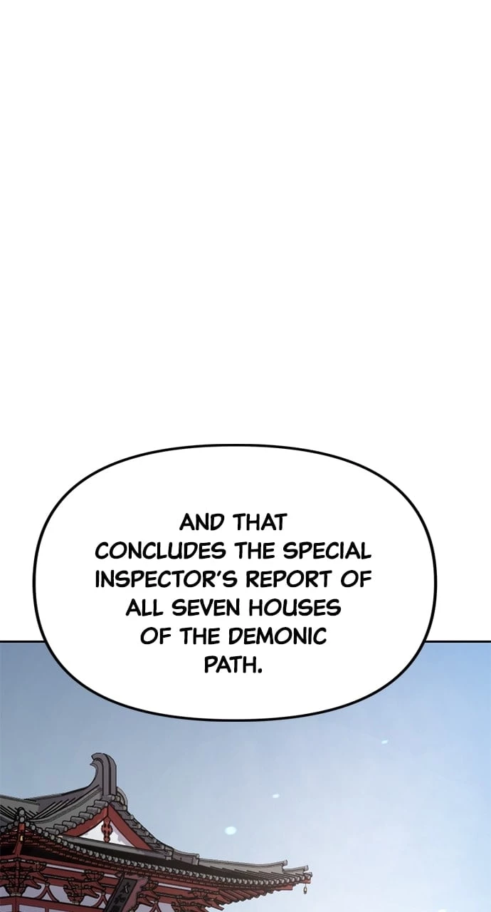 Read Chronicles of the Demon Faction EN Manga Online
