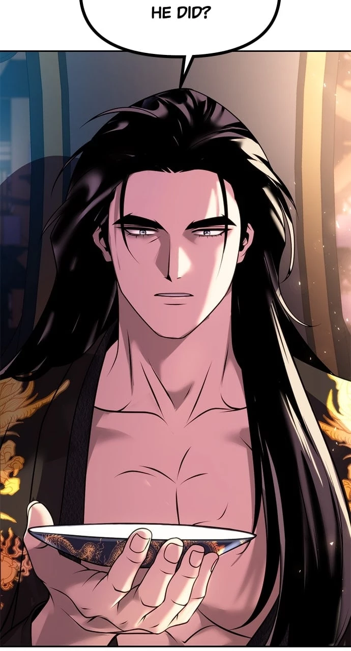 Read Chronicles of the Demon Faction EN Manga Online