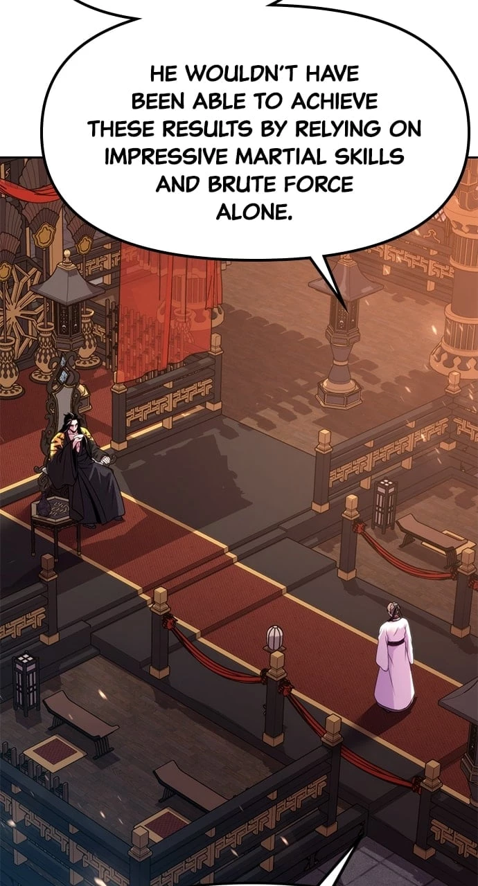 Read Chronicles of the Demon Faction EN Manga Online