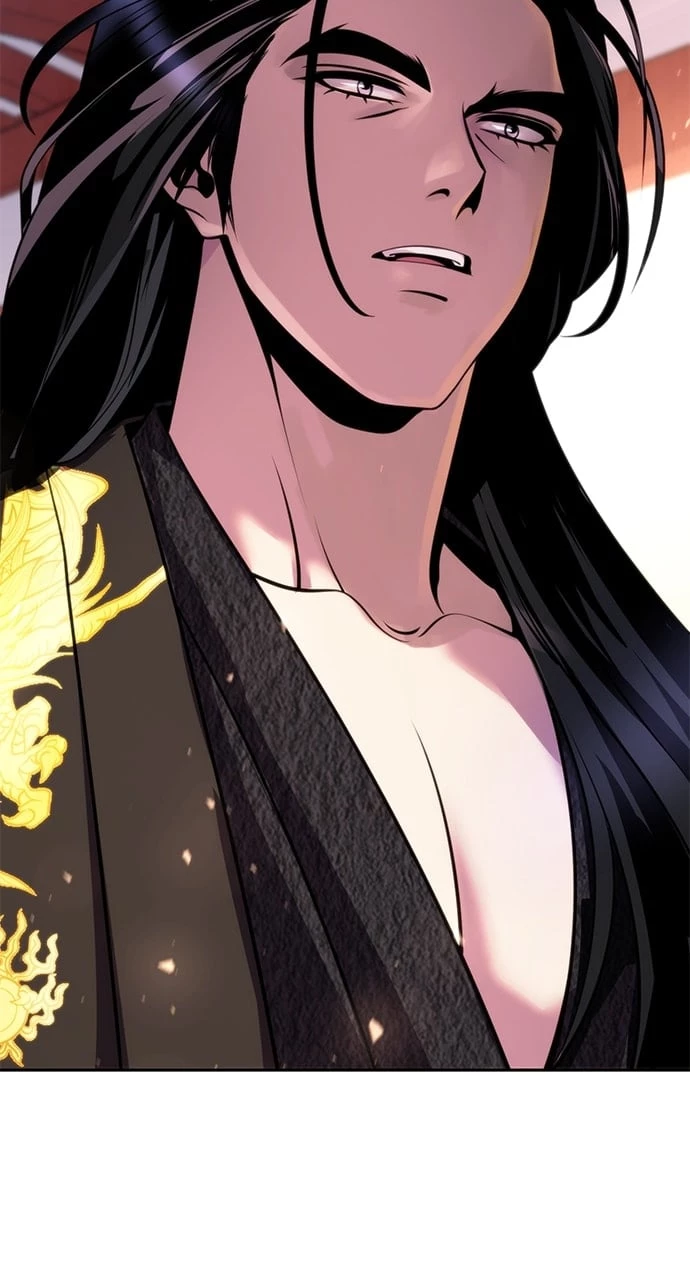 Read Chronicles of the Demon Faction EN Manga Online