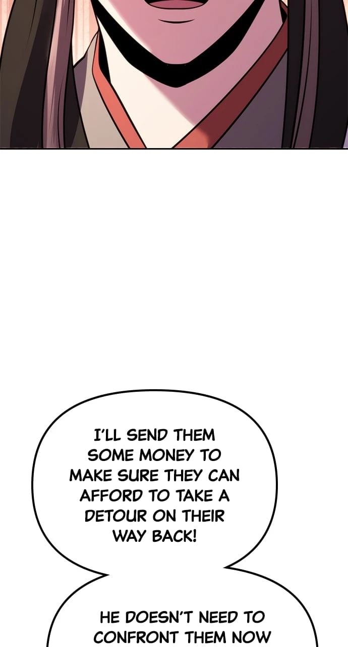 Read Chronicles of the Demon Faction EN Manga Online