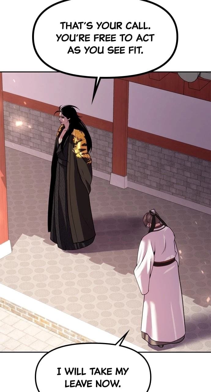 Read Chronicles of the Demon Faction EN Manga Online