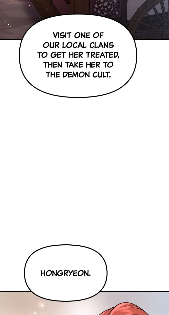Read Chronicles of the Demon Faction EN Manga Online