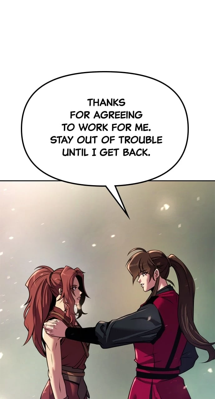 Read Chronicles of the Demon Faction EN Manga Online