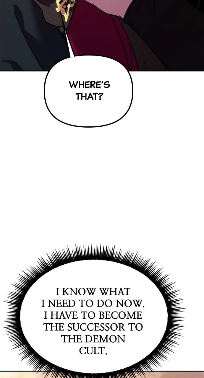 Read Chronicles of the Demon Faction EN Manga Online