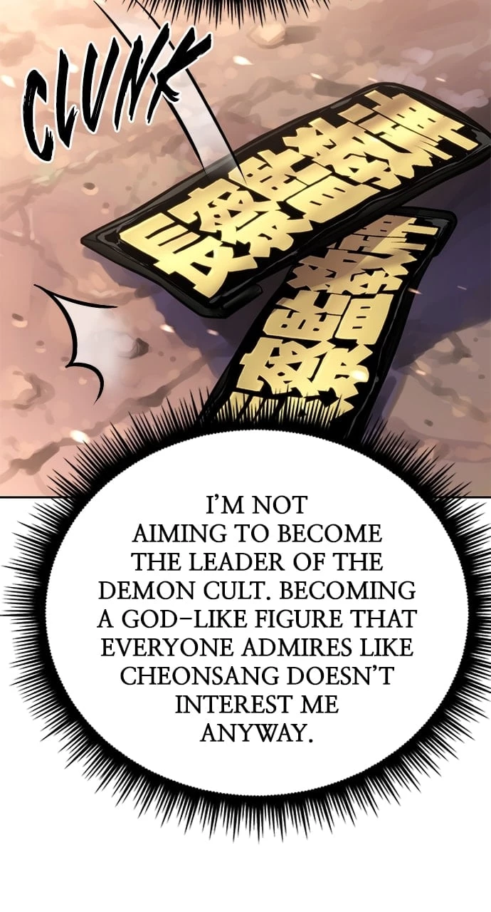 Read Chronicles of the Demon Faction EN Manga Online