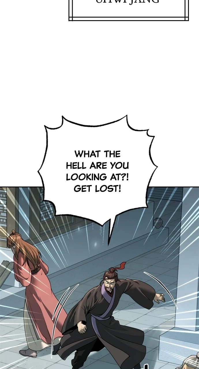 Read Chronicles of the Demon Faction EN Manga Online