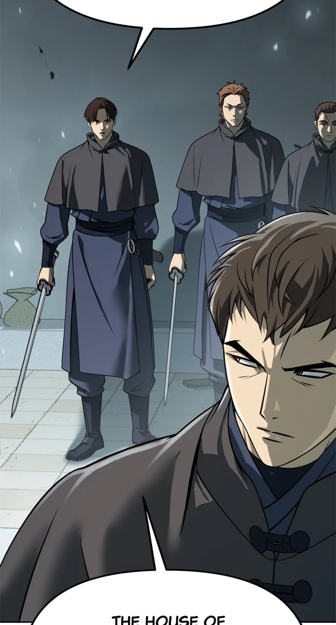Read Chronicles of the Demon Faction EN Manga Online