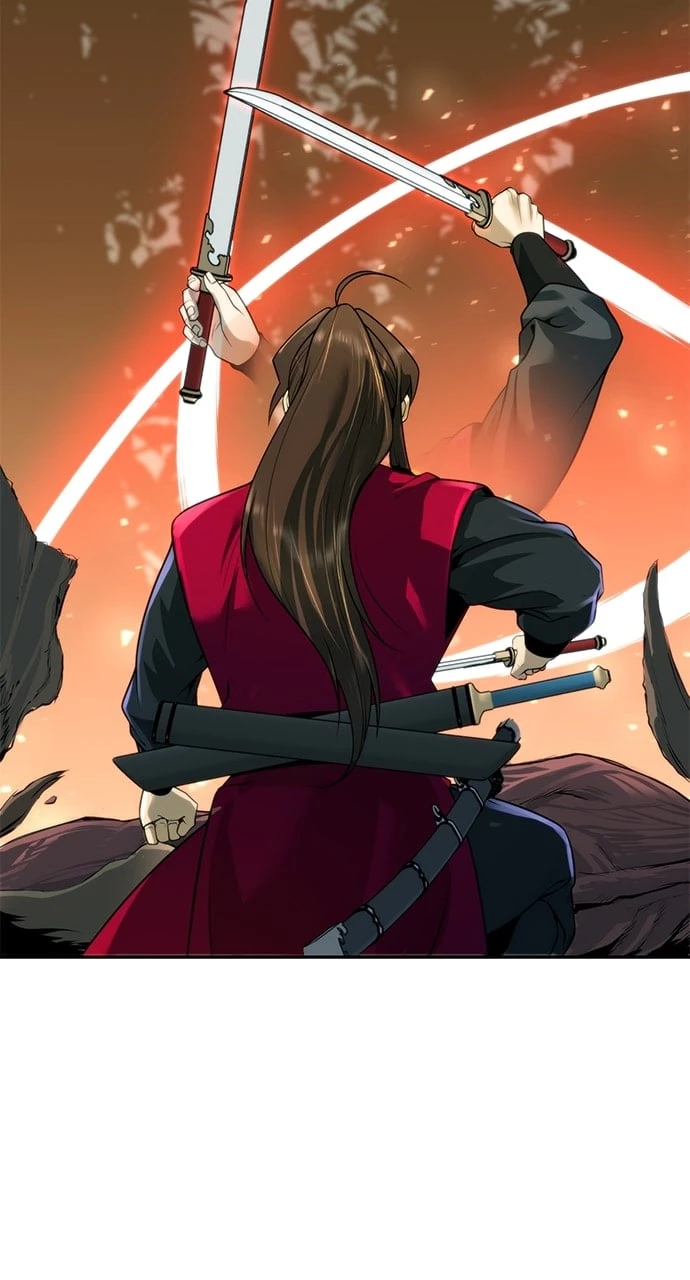 Read Chronicles of the Demon Faction EN Manga Online