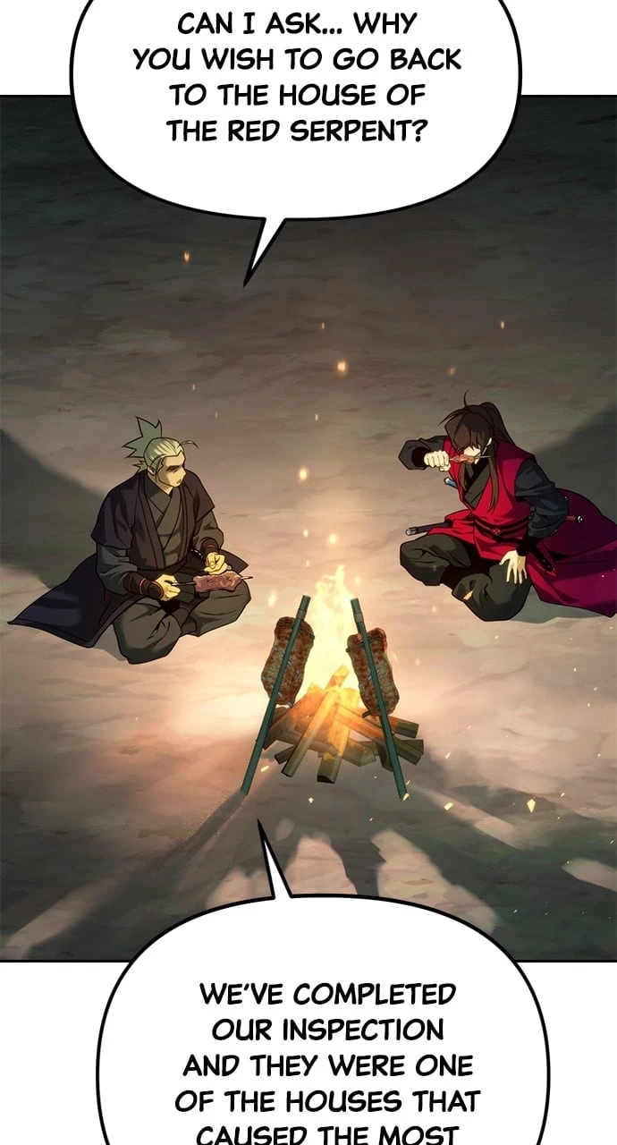 Read Chronicles of the Demon Faction EN Manga Online