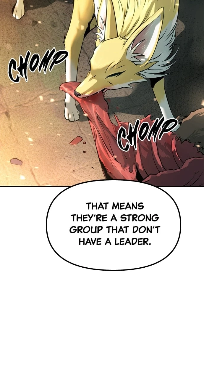 Read Chronicles of the Demon Faction EN Manga Online