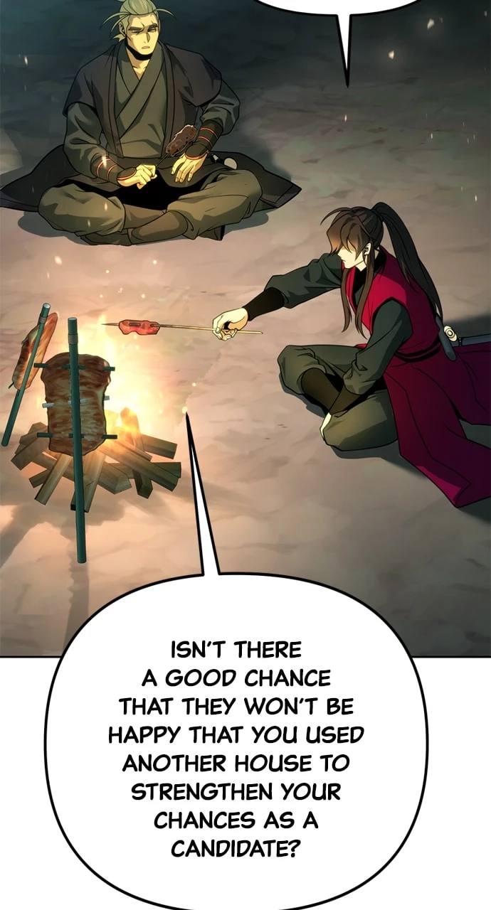 Read Chronicles of the Demon Faction EN Manga Online