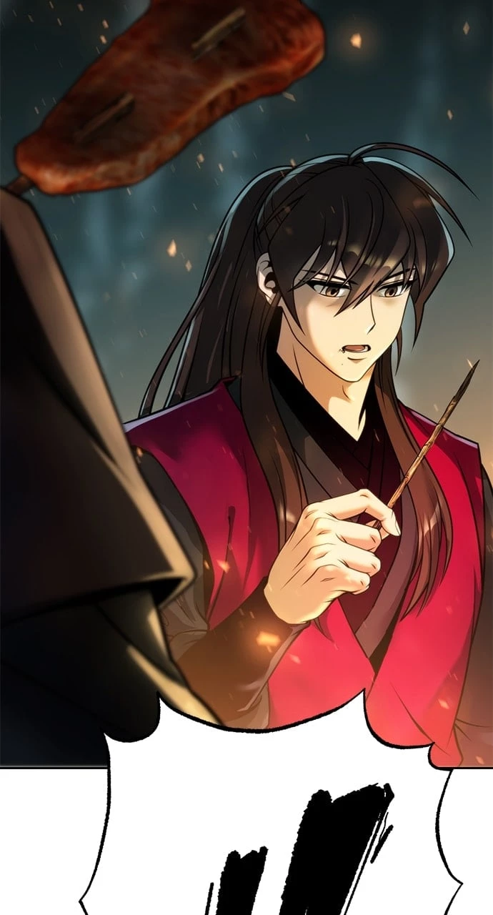 Read Chronicles of the Demon Faction EN Manga Online
