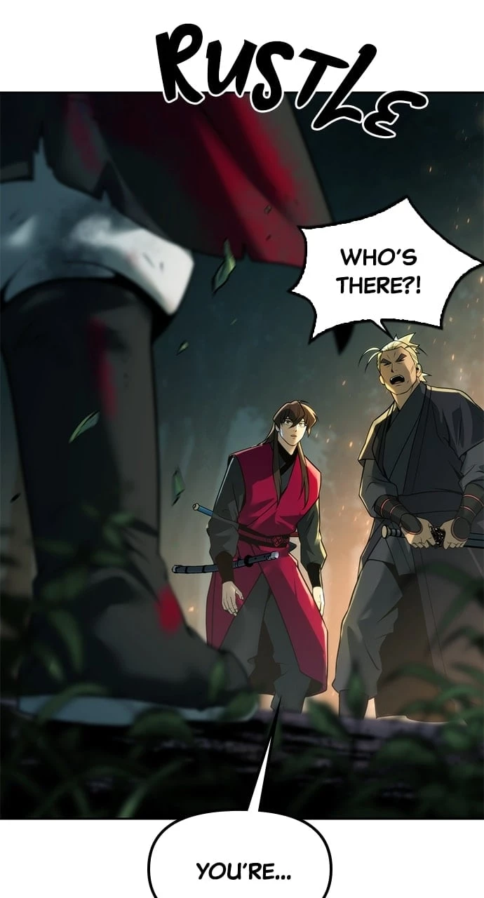 Read Chronicles of the Demon Faction EN Manga Online
