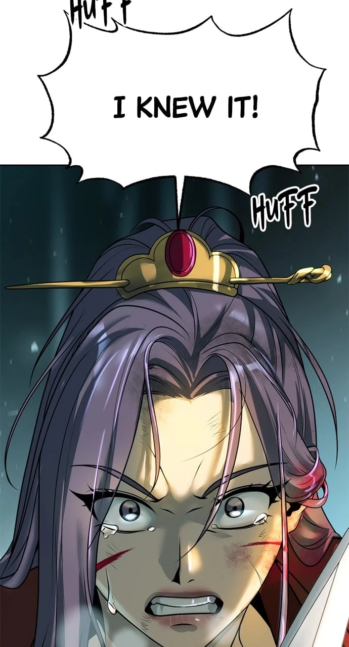 Read Chronicles of the Demon Faction EN Manga Online