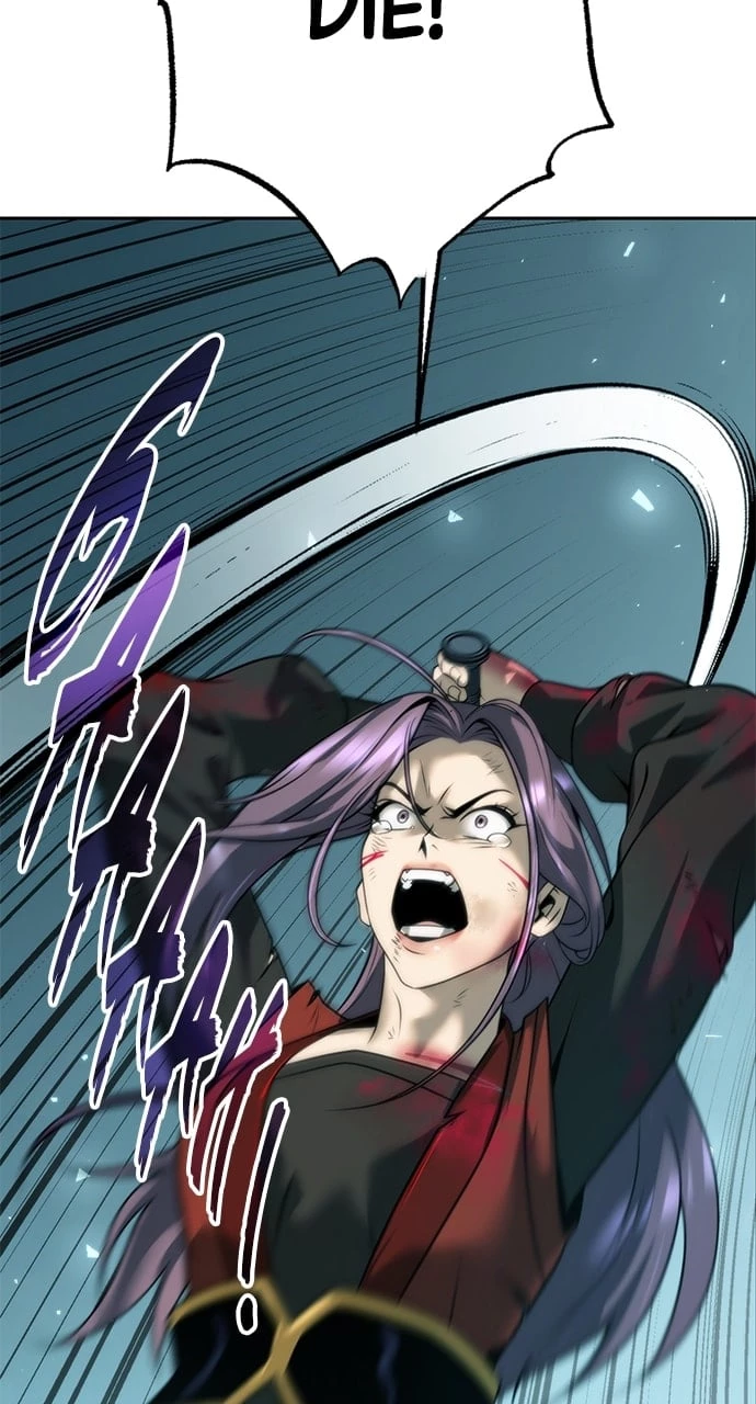 Read Chronicles of the Demon Faction EN Manga Online
