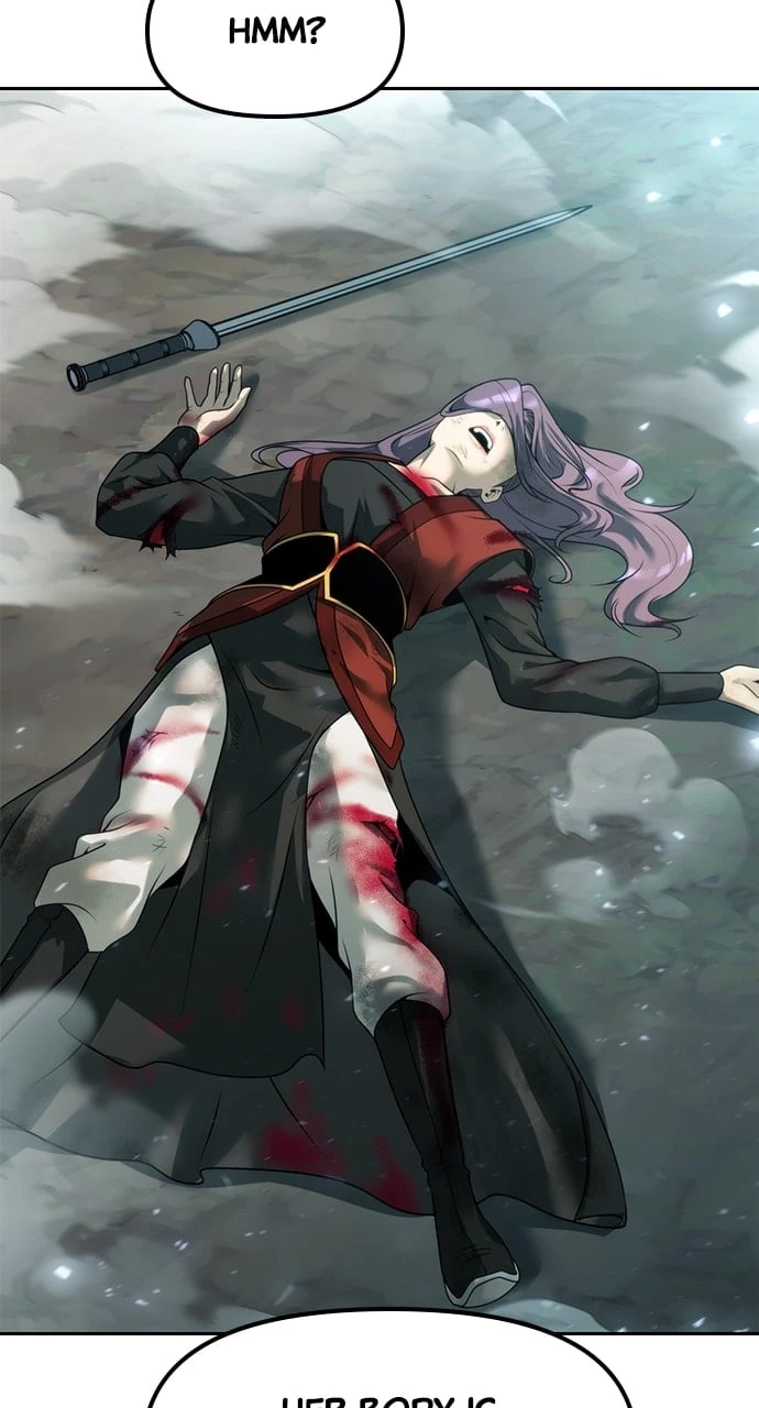 Read Chronicles of the Demon Faction EN Manga Online