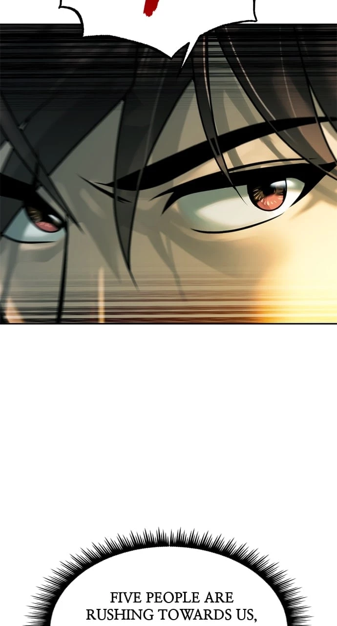 Read Chronicles of the Demon Faction EN Manga Online