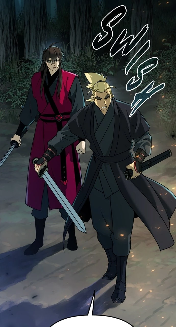 Read Chronicles of the Demon Faction EN Manga Online