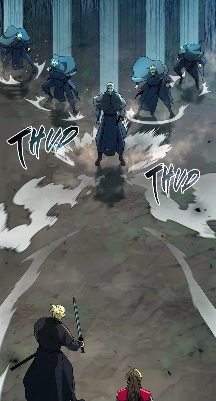 Read Chronicles of the Demon Faction EN Manga Online
