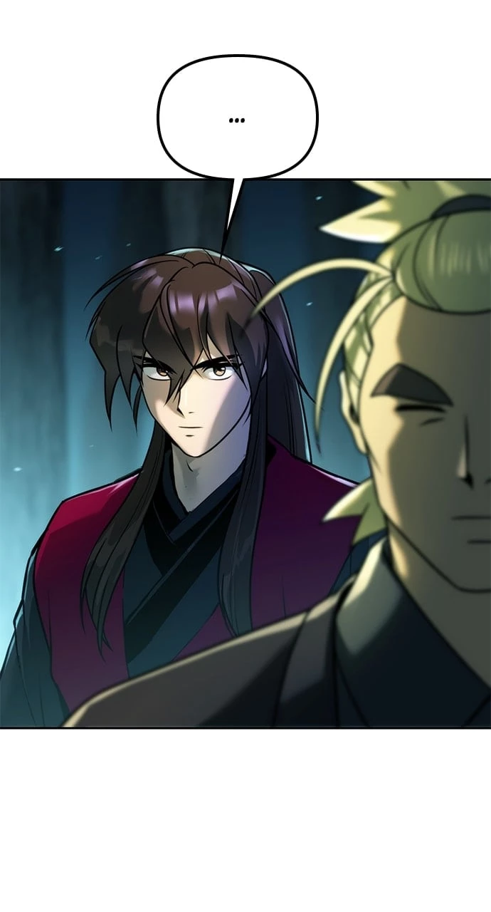 Read Chronicles of the Demon Faction EN Manga Online