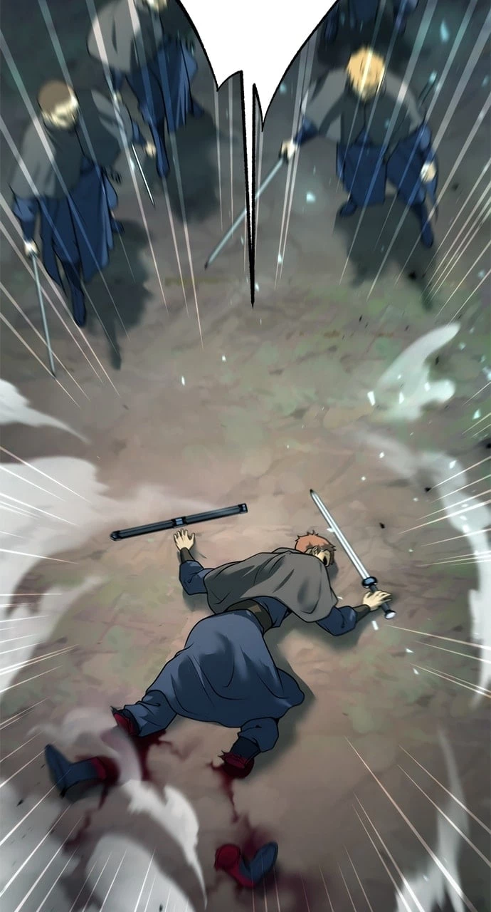 Read Chronicles of the Demon Faction EN Manga Online