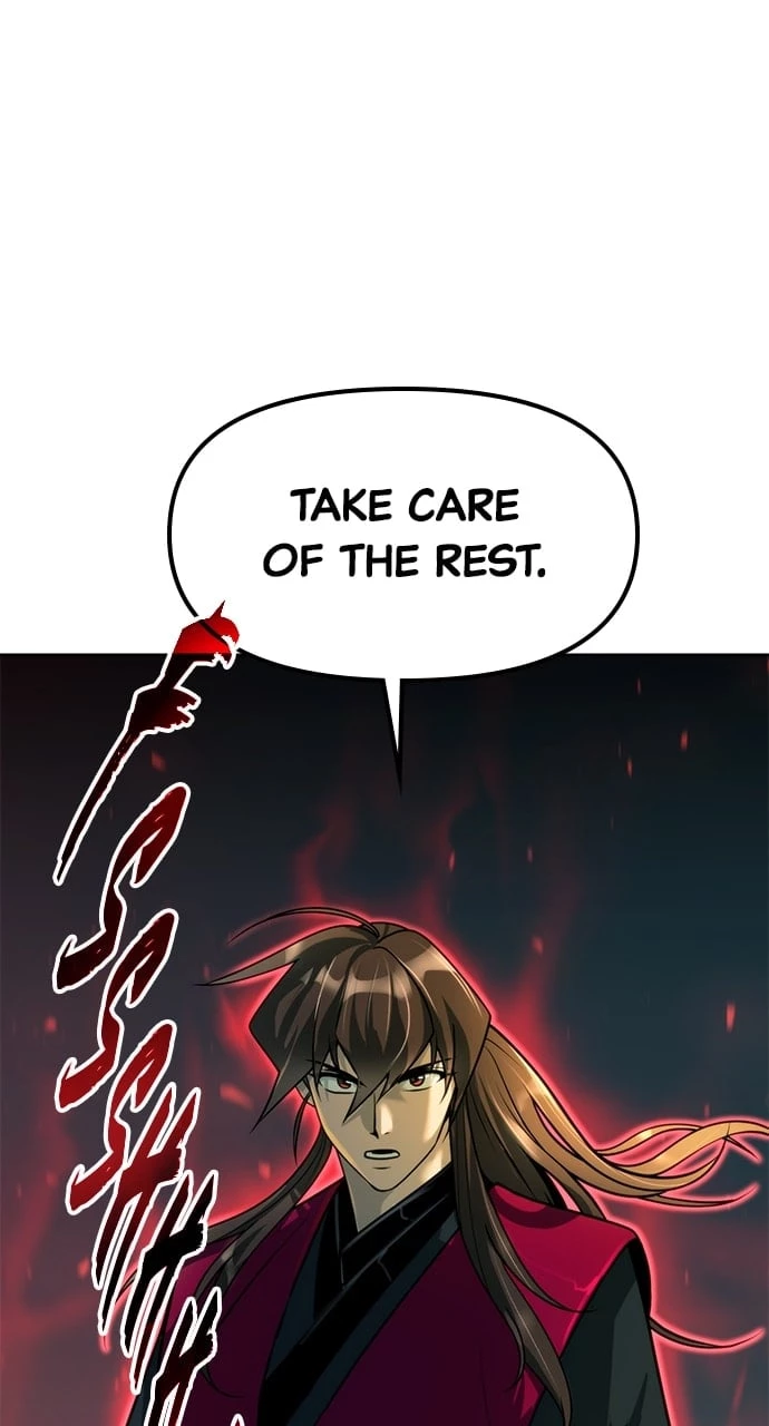 Read Chronicles of the Demon Faction EN Manga Online