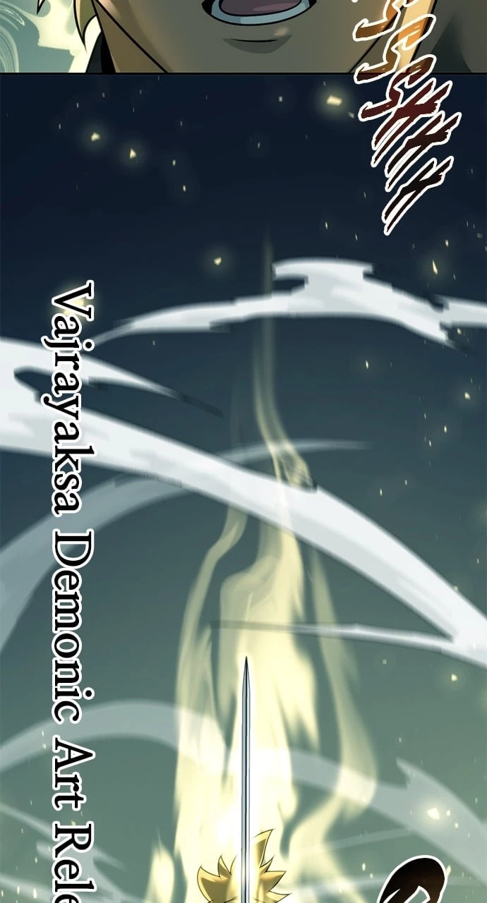 Read Chronicles of the Demon Faction EN Manga Online