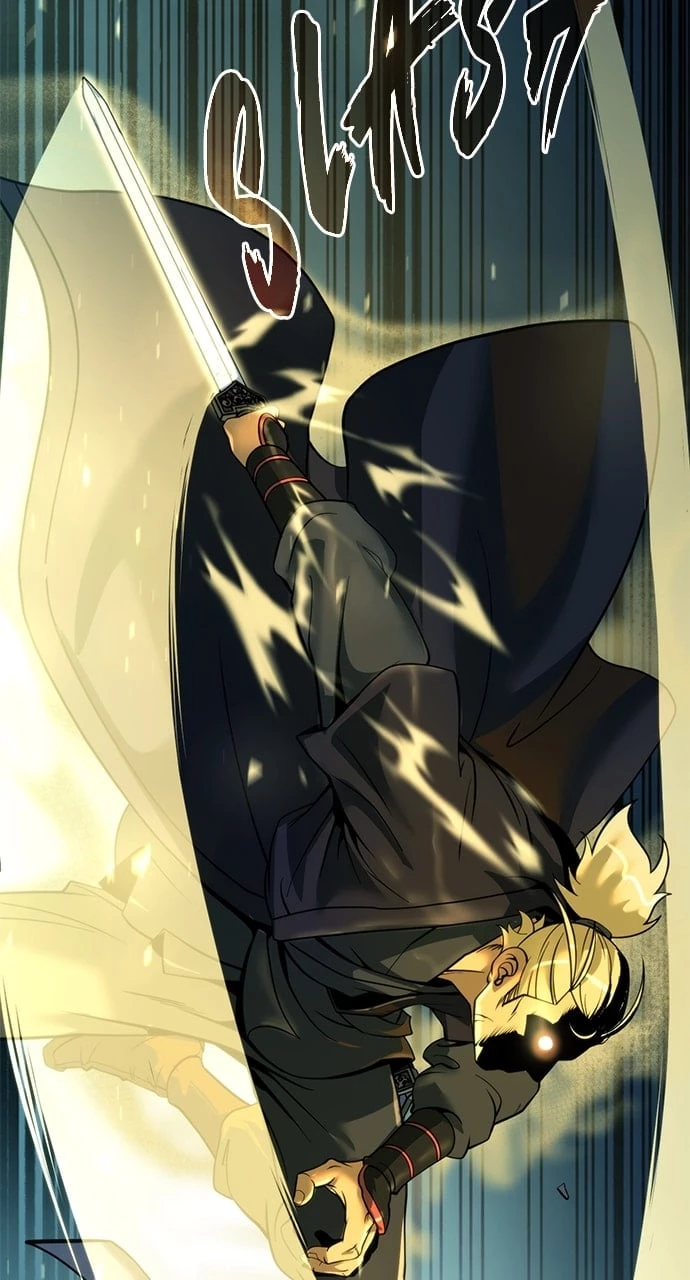 Read Chronicles of the Demon Faction EN Manga Online