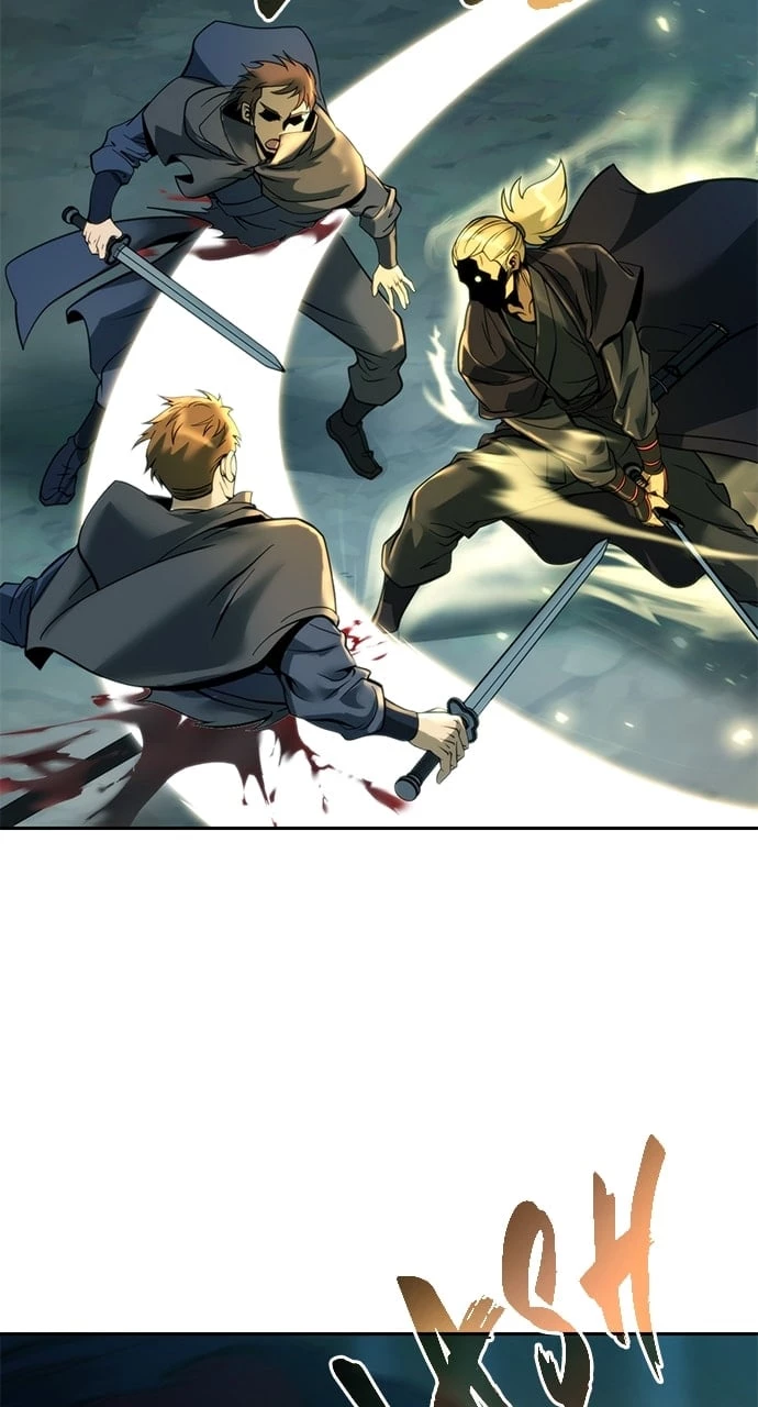 Read Chronicles of the Demon Faction EN Manga Online