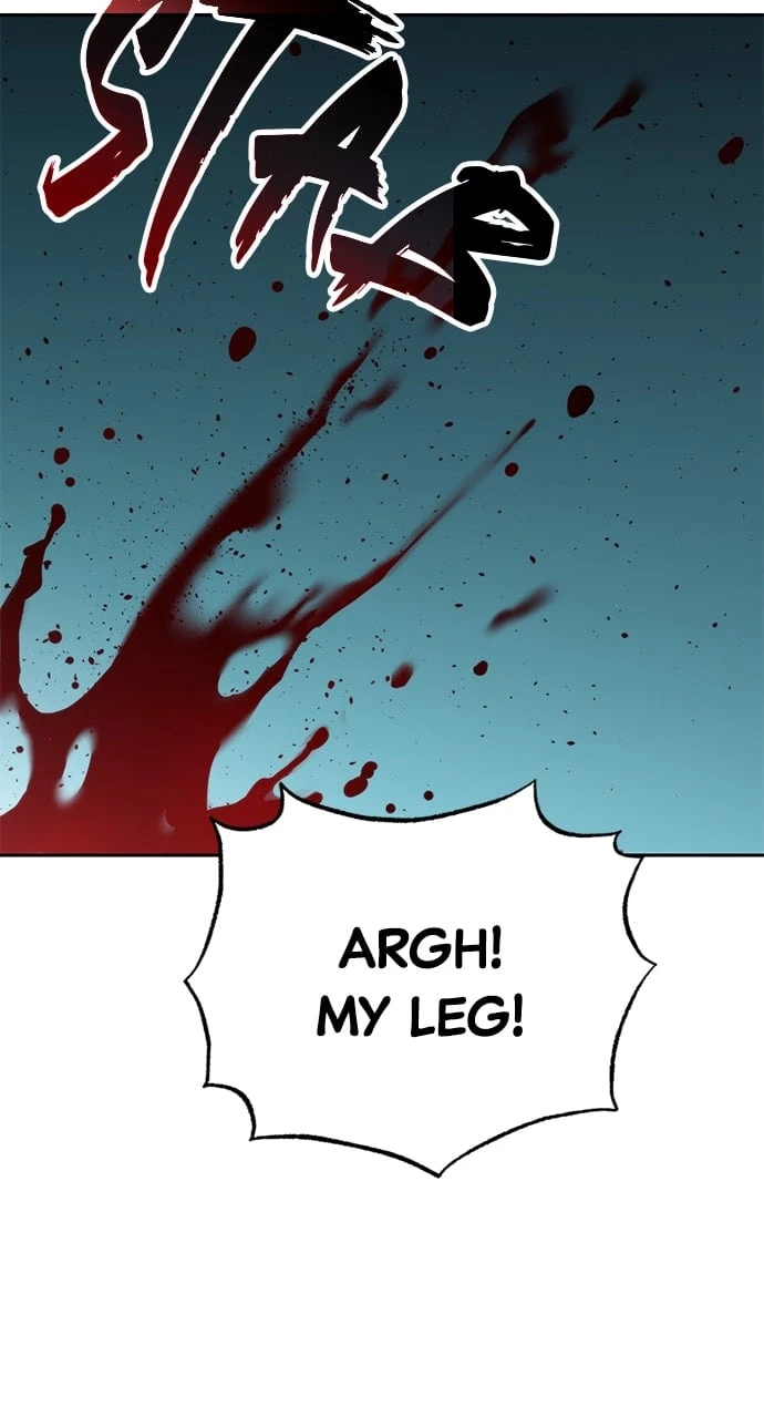 Read Chronicles of the Demon Faction EN Manga Online
