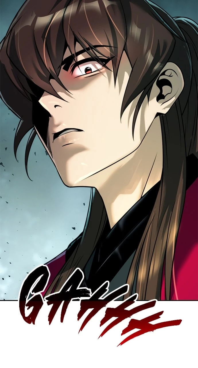 Read Chronicles of the Demon Faction EN Manga Online
