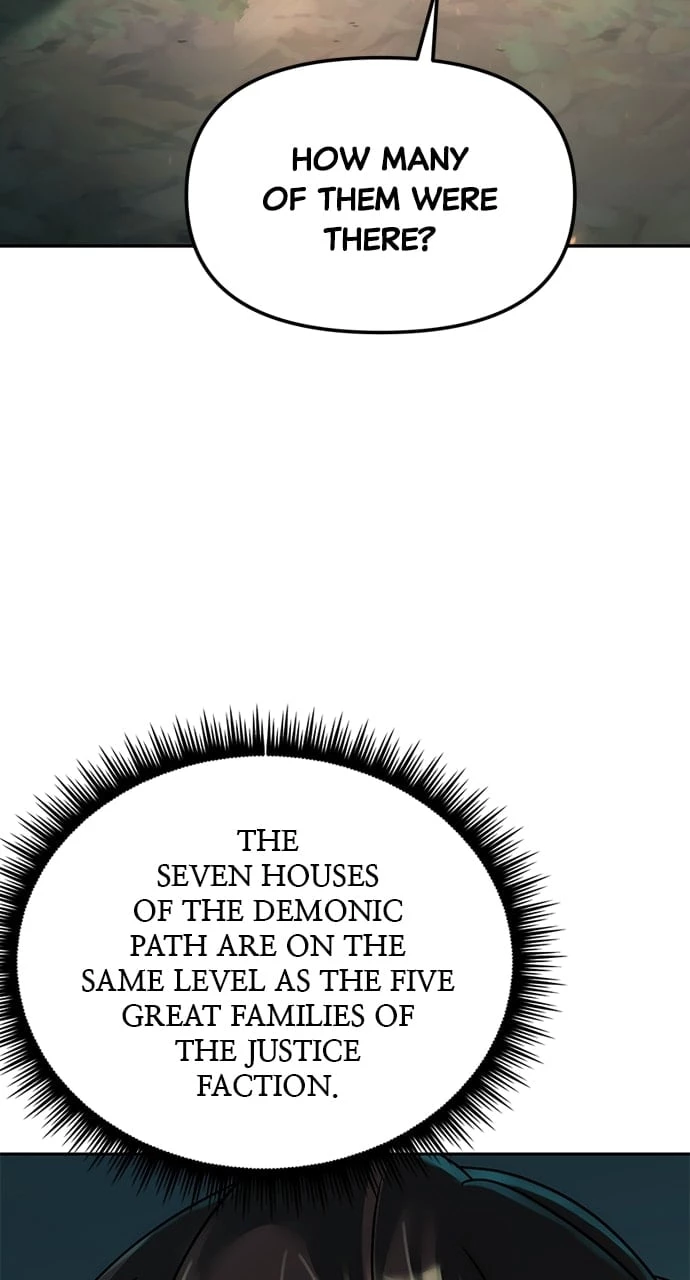 Read Chronicles of the Demon Faction EN Manga Online