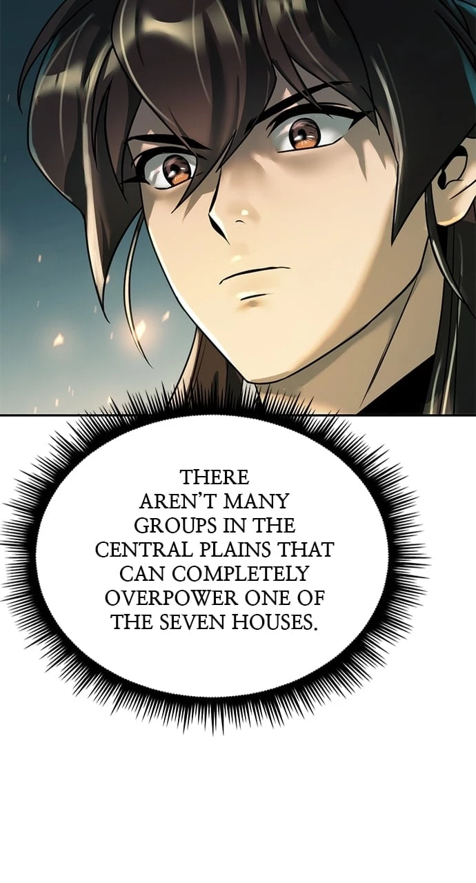Read Chronicles of the Demon Faction EN Manga Online