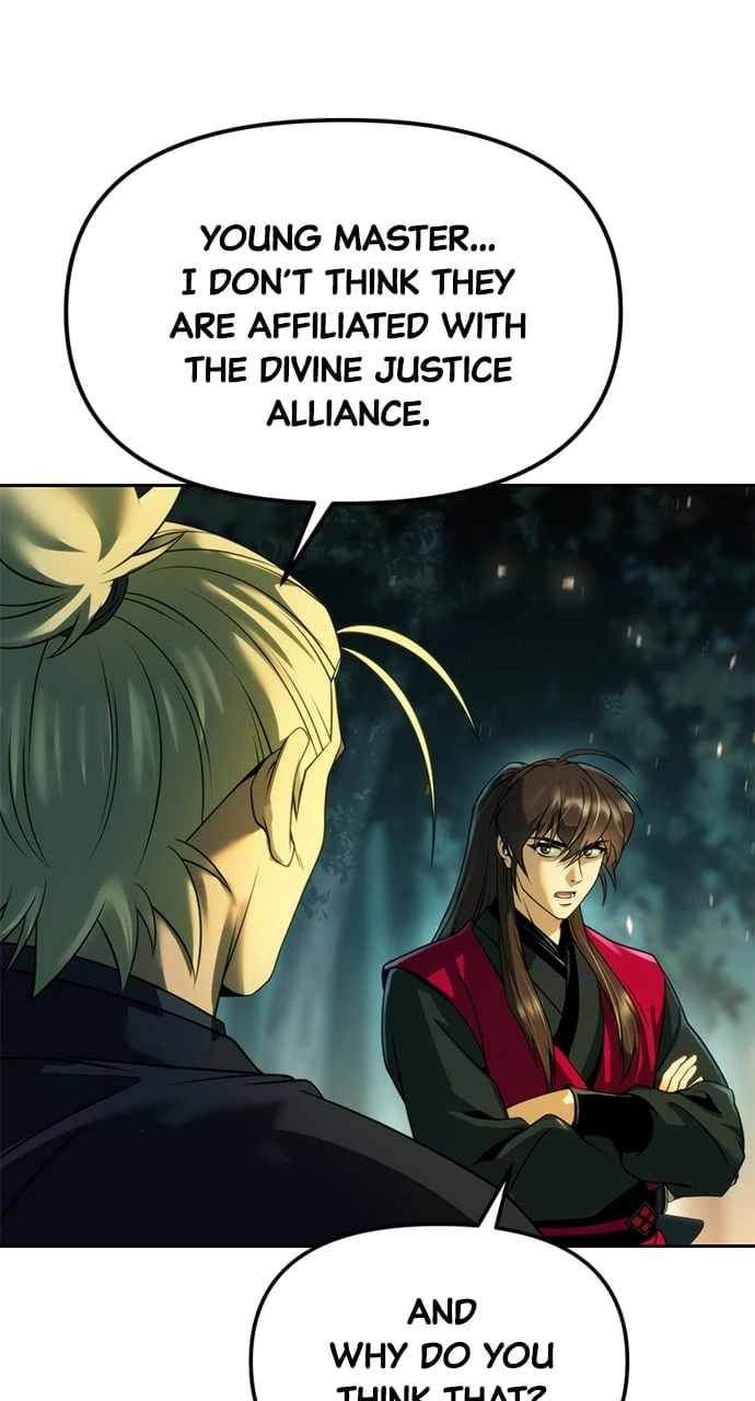 Read Chronicles of the Demon Faction EN Manga Online