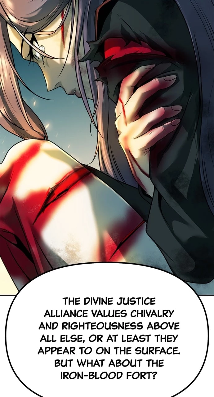 Read Chronicles of the Demon Faction EN Manga Online