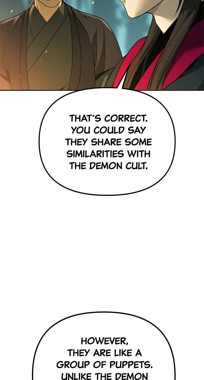 Read Chronicles of the Demon Faction EN Manga Online