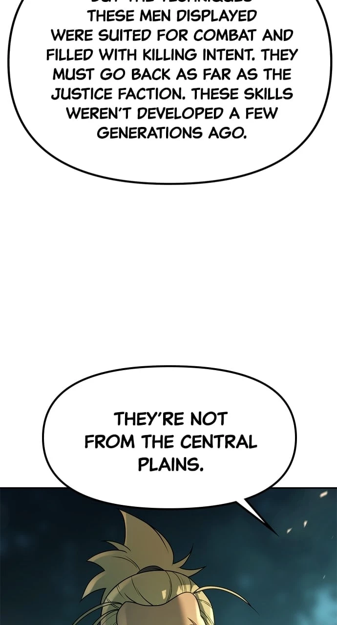 Read Chronicles of the Demon Faction EN Manga Online