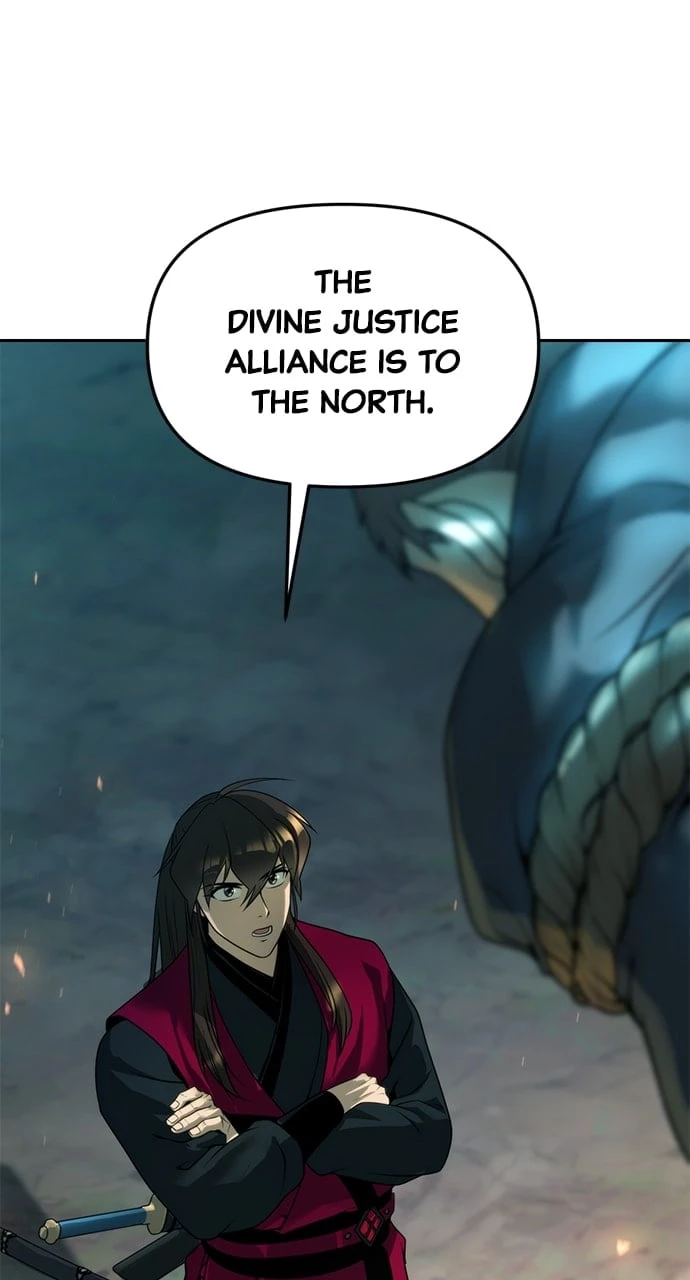 Read Chronicles of the Demon Faction EN Manga Online