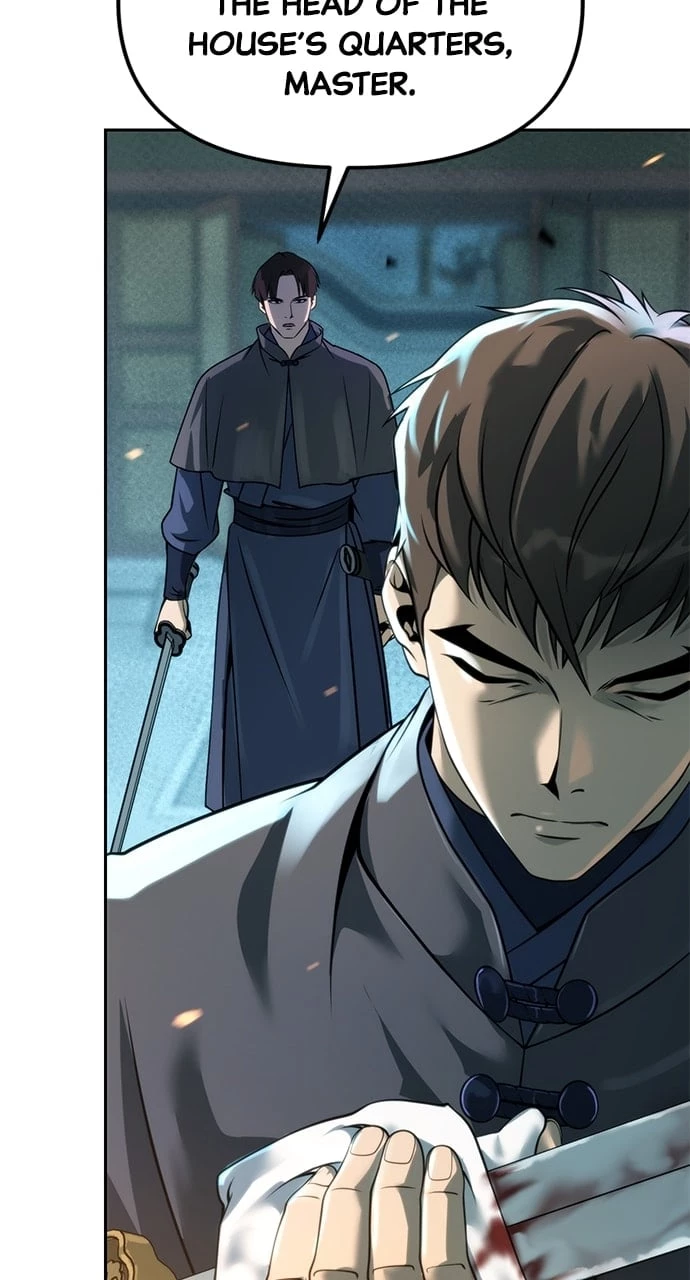 Read Chronicles of the Demon Faction EN Manga Online