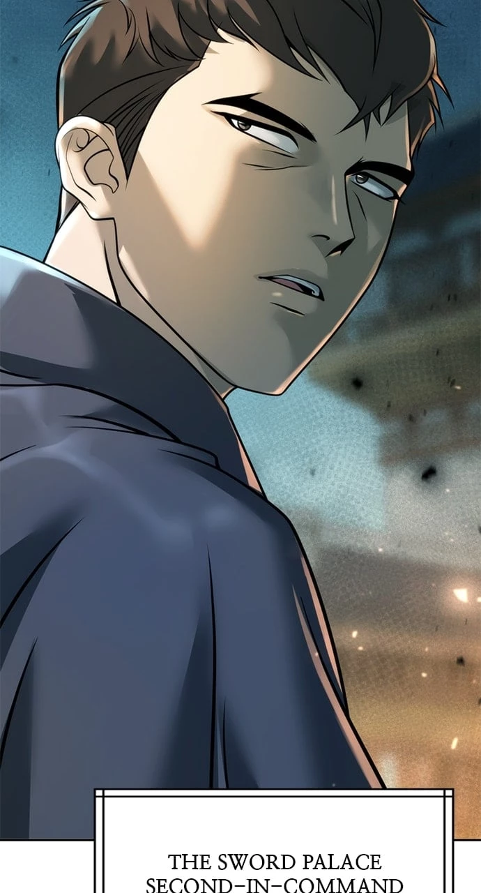 Read Chronicles of the Demon Faction EN Manga Online